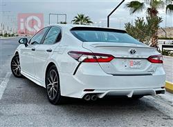 تويوتا كامري